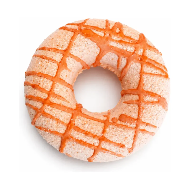 Mandarine Bath Swirl Luxe Large