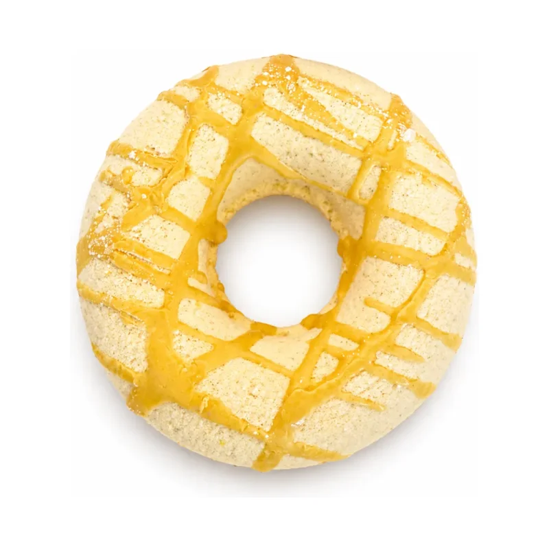 Banana Bath Swirl Luxe Large