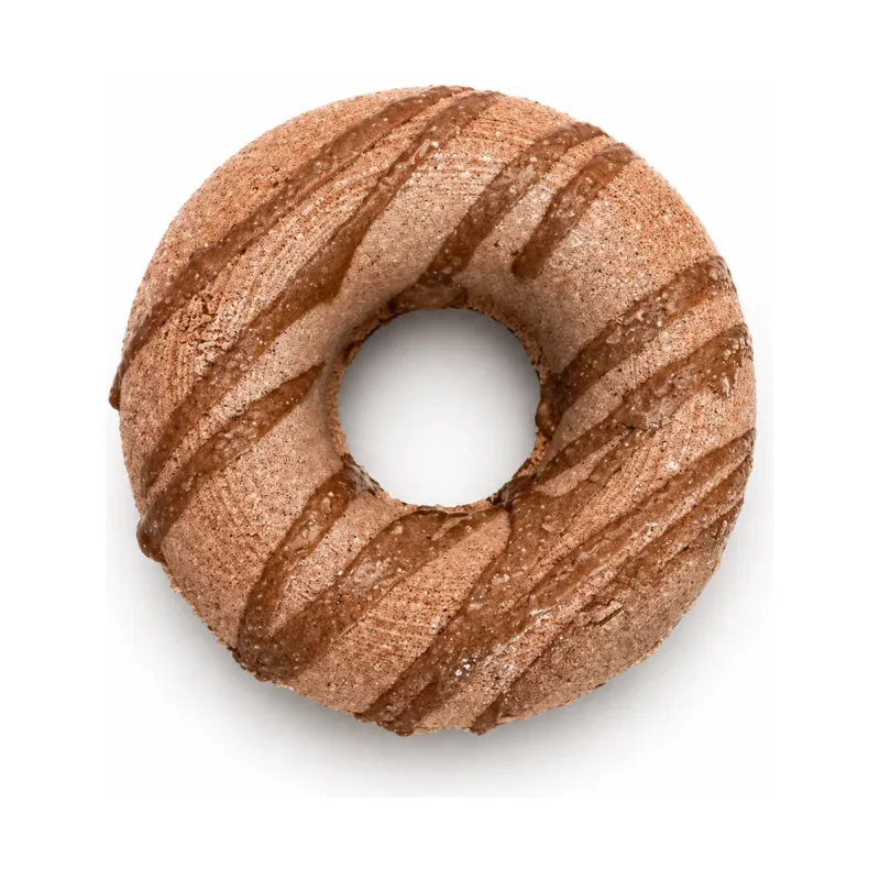 Cinnamon Bath Swirl Luxe Regular