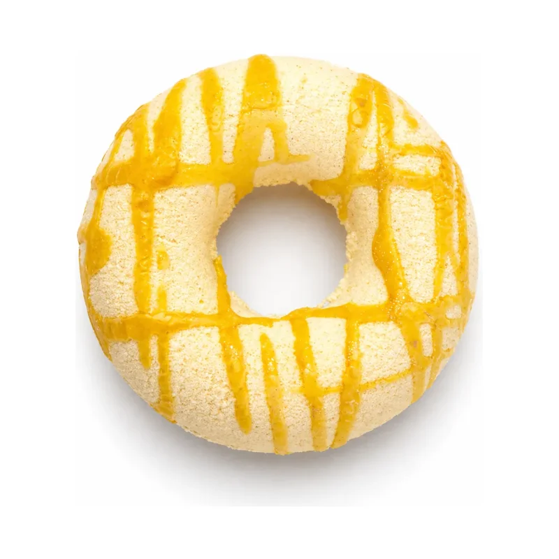 Banana Bath Swirl Luxe Regular