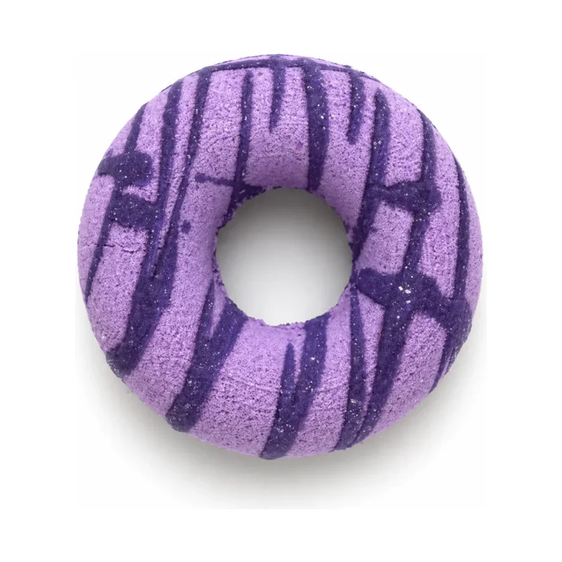 Lavender Bath Swirl Luxe Regular