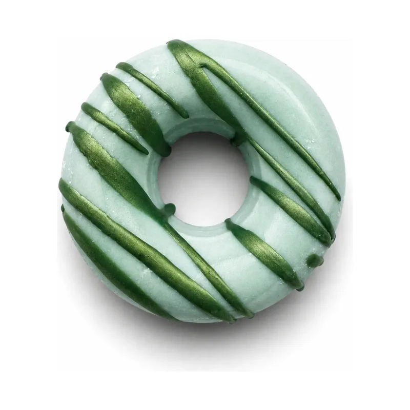 Mint Leaves Body Soap Luxe Regular
