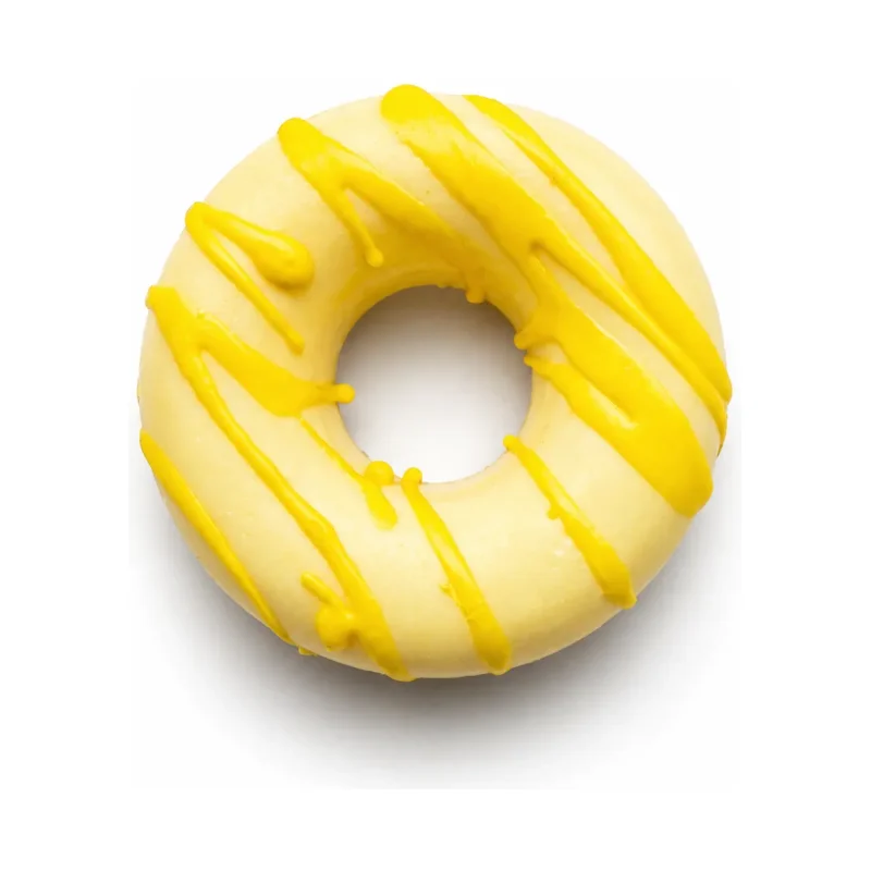 Banana Body Soap Luxe Regular